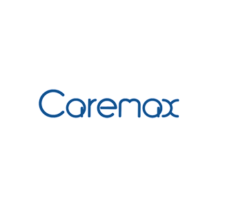 لوگوی شرکت Caremax