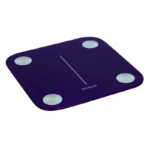 ترازو دیجیتال مداپ مدل G-Sensor بنفش