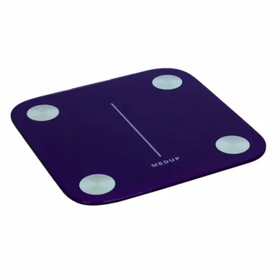 ترازو دیجیتال مداپ مدل G-Sensor بنفش