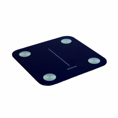 ترازو دیجیتال مداپ مدل G-Sensor سرمه‌ای