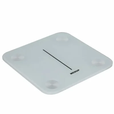 ترازو دیجیتال مداپ مدل G-Sensor سفید