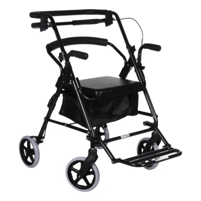 رولیتور مداپ CA8880L-HIGH مشکی