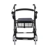 medup-rollator-ca8882l-black-front