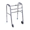 واکر مداپ CA811L-5 آب کروم چرخدار