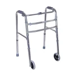 واکر مداپ CA811L-5 آب کروم چرخدار