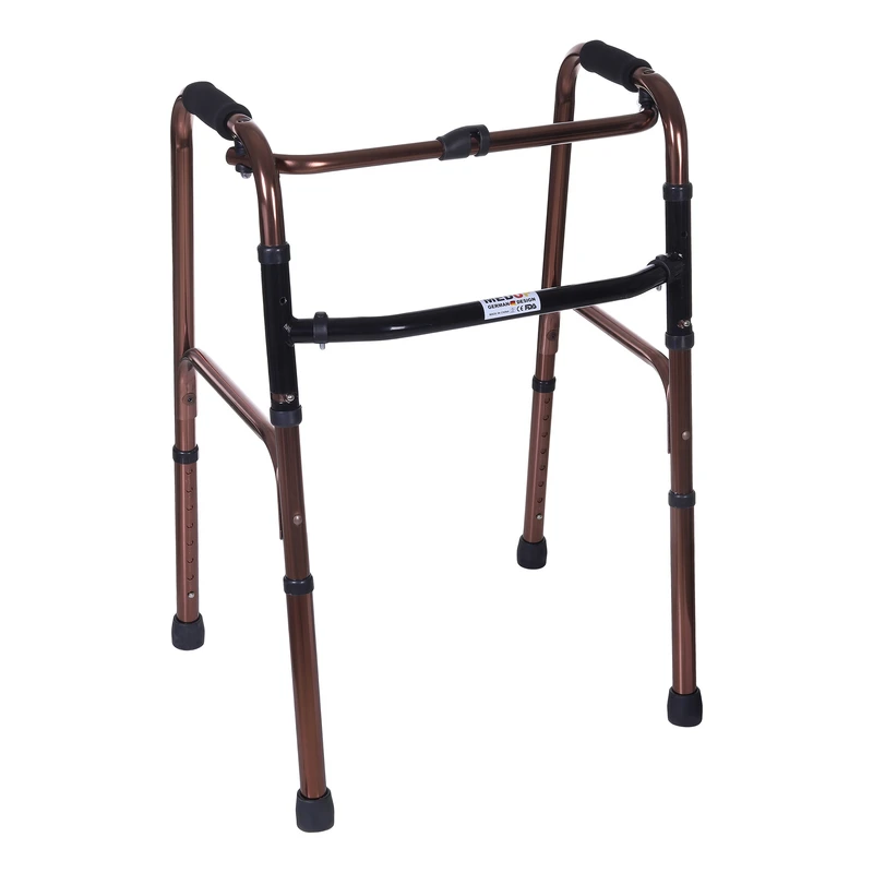 واکر مداپ CA812L-C برنز