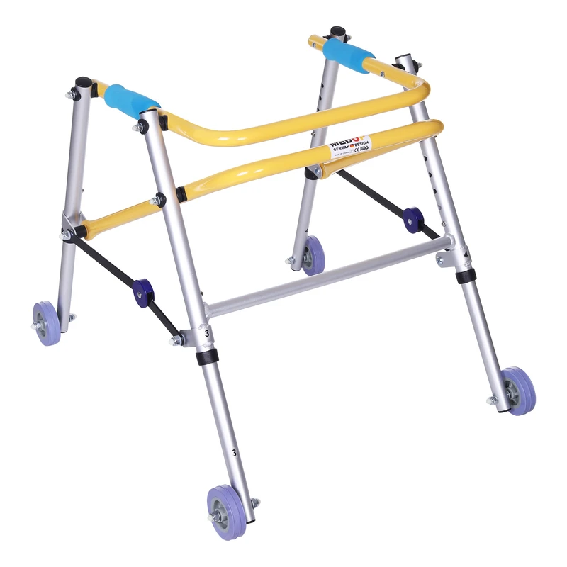 واکر اطفال مداپ CA8244L-3