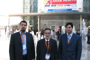 About 10 arab-health-exhibition-exirsazan-borna