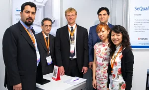 About 7 arab-health-sequal-tatung-exhibition
