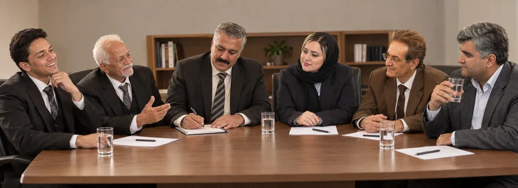 Home 11 تیم اکسیرسازان برنا