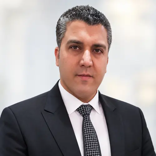 About 2 مهندس میثم مشایخی، بنیانگذار و مدیرعامل اکسیرسازان برنا | درباره اکسیرسازان برنا